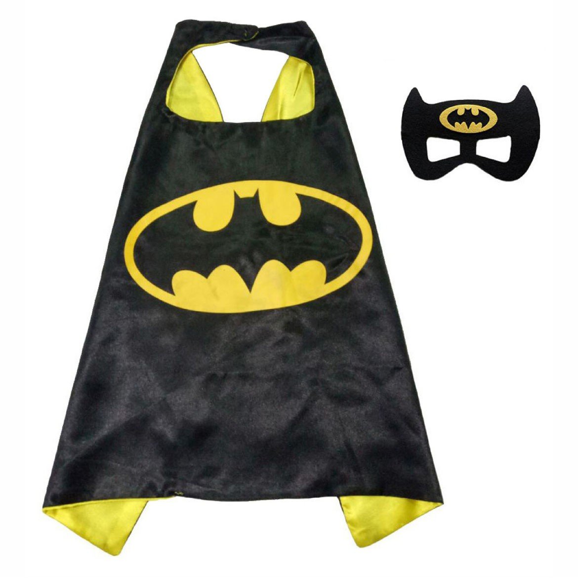 Batman Kappe Superhelte Kappe Til Børn