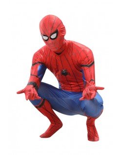 Homecoming Spiderman Kostume til Voksne