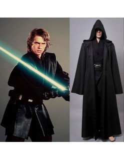 Star Wars Anakin Kostume Sæt