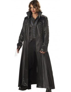 Baron Von Bloodshed Vampyr Kostume